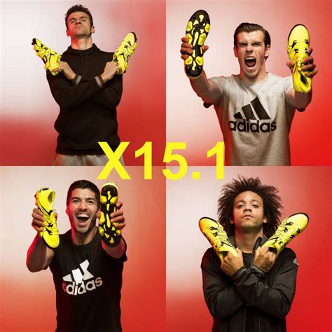 Adidas x spieler